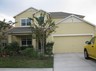 140 Dakota Ave, Groveland, FL 34736