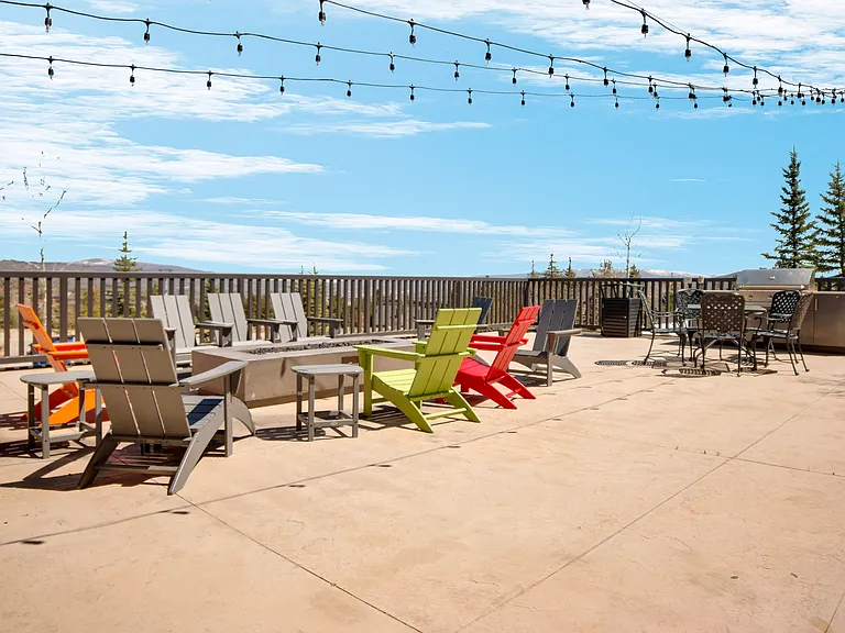 2669 Canyons Resort Dr #331 — Photo 39