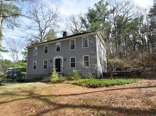 62 Warren Rd, Sudbury, MA 01776