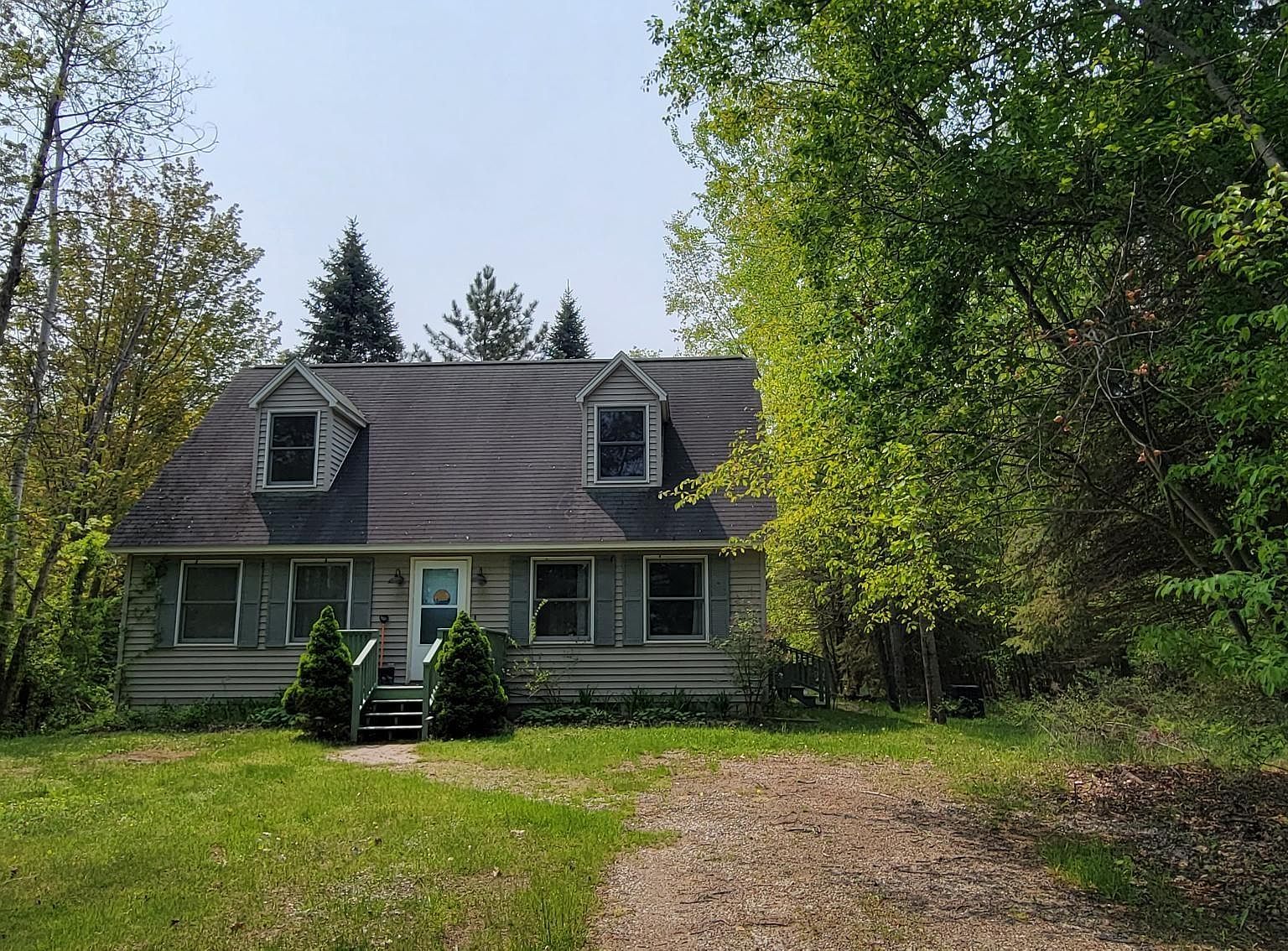 7088 Aitken Rd, Lexington, MI 48450 MLS 50098692 Zillow