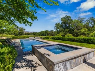 14950 Chalk Hill Rd, Healdsburg, CA 95448