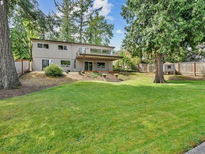 7429 SE 118th Dr, Portland, OR, 97266