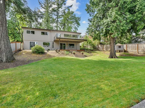 7429 SE 118th Dr, Portland, OR 97266
