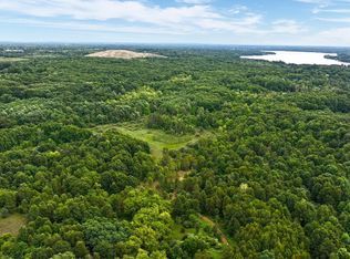 8342 N State Rd, Otisville, MI 48463