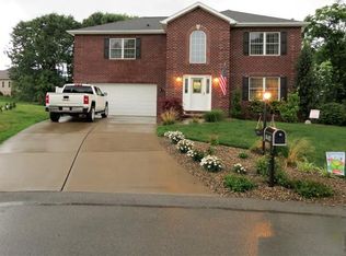 2008 Poplar Ct, Conway, PA