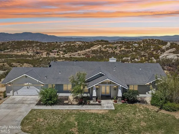 41577 Rolling Hills Dr, Aguanga, CA 92536