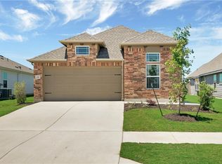 132 Gidran Trl, Georgetown, TX 78626