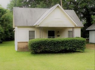 403 Marshall St, Minden, LA 71055