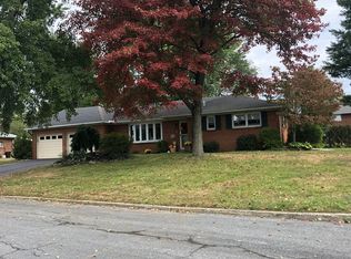 939 Webster Ave, Allentown, PA 18103