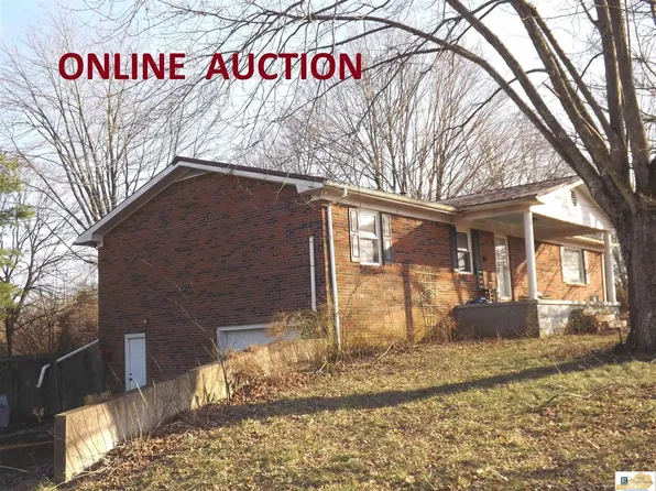 1708 Stovall Rd, Glasgow, KY 42141
