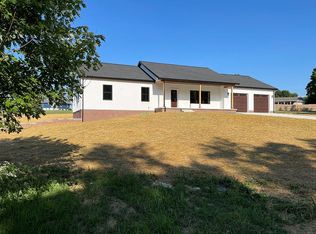 5142 S State Road 65, Owensville, IN 47665