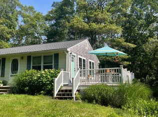 401 Gravelly Hill Rd, South Kingstown, RI 02879