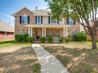 2109 Elm Falls Pl, Mesquite, TX 75181