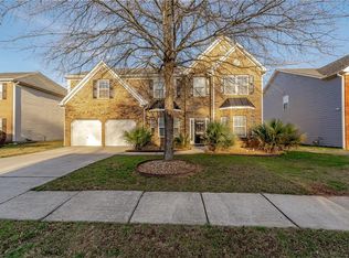 7000 Talkeetna Ct SW, Atlanta, GA 30331