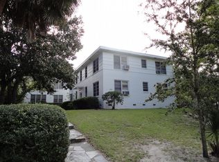 207 NE Boulevard APT 1, Gainesville, FL 32601