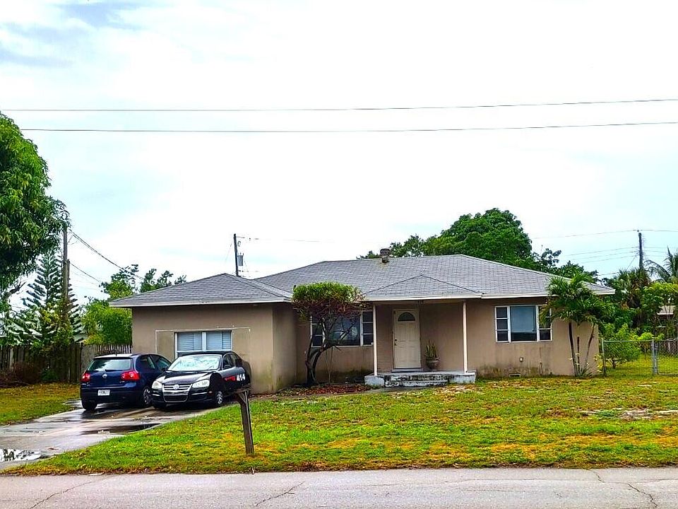 414 W Branch St, Lantana, FL 33462 Zillow