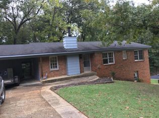 2809 44th Ave E, Tuscaloosa, AL