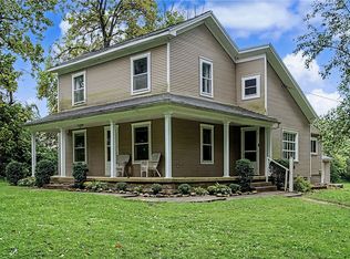 1861 Simison Rd, Spring Valley, OH 45370