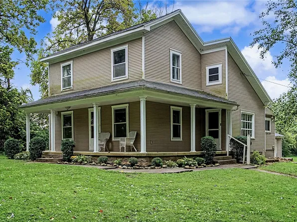 1861 Simison Rd, Spring Valley, OH 45370
