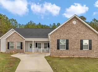 721 Cole Dr, Macon, GA 31217