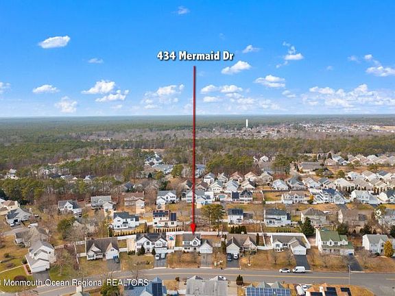 2nd image of 434 Mermaid Dr