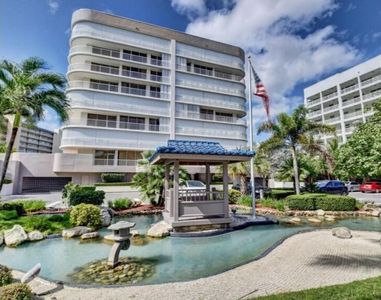 3210 S Ocean Boulevard #504, Highland Beach, FL, 33487