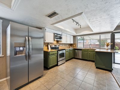 4101 Longstraw Dr, Fort Worth, TX, 76137