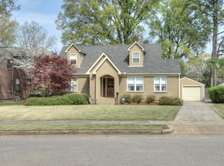 3768 Rosedale Dr, Memphis, TN 38111