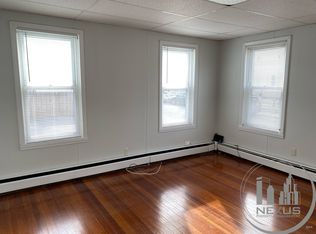 30 Mulberry St #106-1, Pawtucket, RI 02860