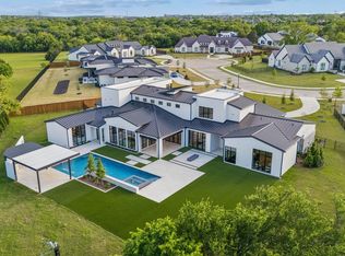 408 Keen Ct, Southlake, TX 76092
