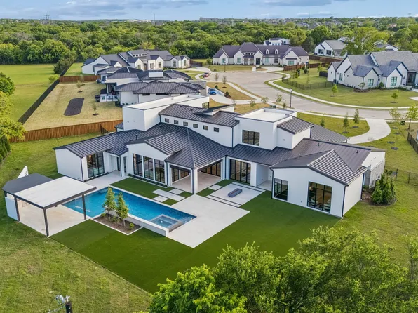 408 Keen Ct, Southlake, TX 76092