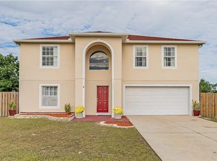 1925 Dolphin Dr, Poinciana, FL 34759