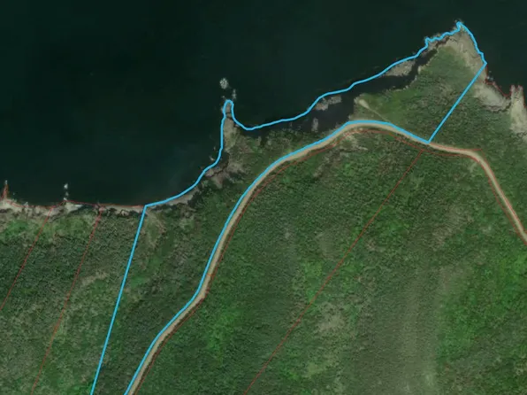 Meat Cove Rd, Victoria, NS B0C 1R0