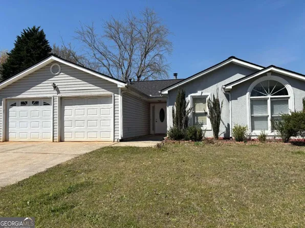 2309 Morning Dew Pl, Lawrenceville, GA 30044