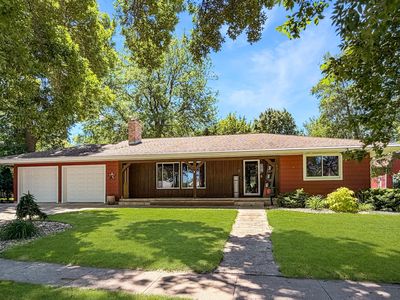 431 Central Ave S, Balaton, MN, 56115