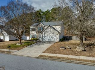 1310 Bramlett Blvd, Lawrenceville, GA 30045