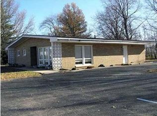 407 E Forest Home St, Roachdale, IN