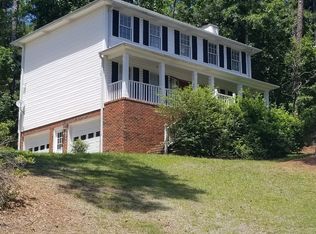 101 Spinnaker Ln, Alabaster, AL 35007