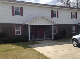 901 Jessamine Trl, Sumter, SC 29150