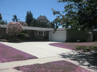 918 Alta Loma Dr, Corona, CA 92882