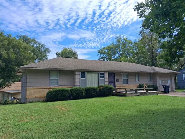6009 E 102nd St, Kansas City, MO 64134