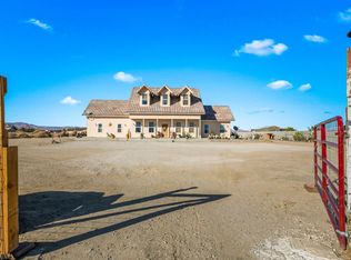 5609 Buckhorn Ave, Rosamond, CA 93560