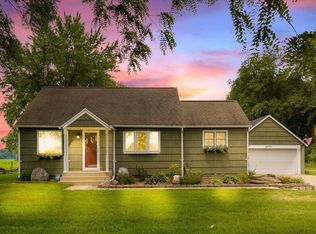 30751 State Road 4, North Liberty, IN 46554