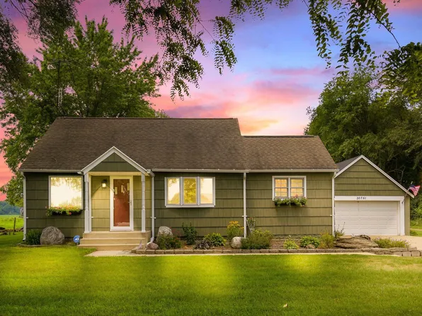 30751 State Road 4, North Liberty, IN 46554