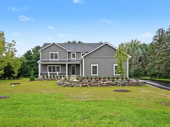 5172 Pratt Rd, Ann Arbor, MI 48103