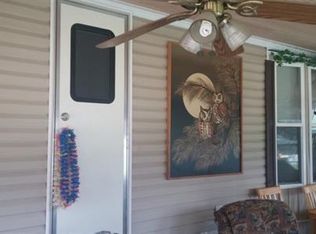 87 Conrad Rd, Standish, MI 48658