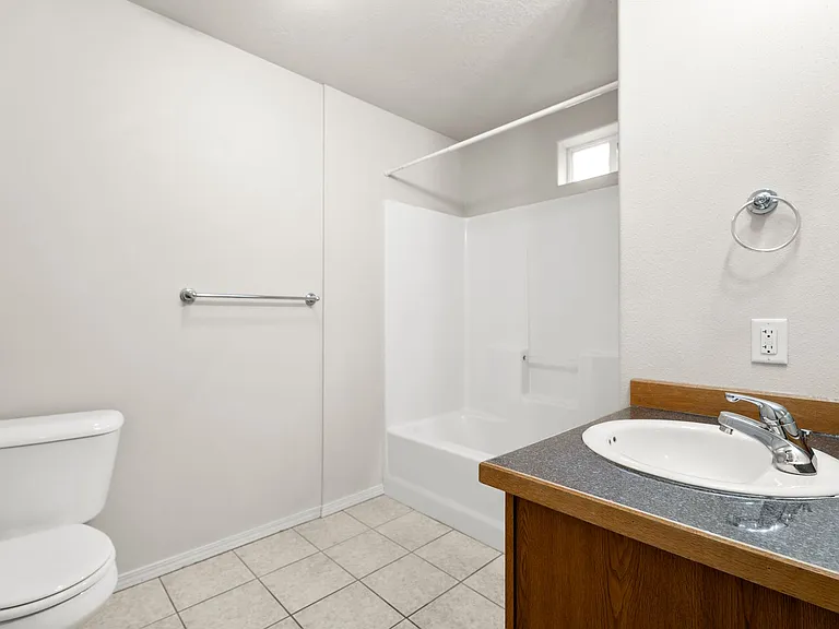 2 Bed/1 Bath in 55+ Independent Living Community — Photo 14
