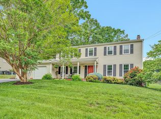 2716 Bobolink Ln, Roanoke, VA 24018