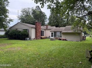 4225 Willis Blvd, Toledo, OH 43623