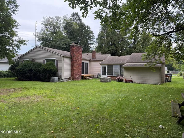 4225 Willis Blvd, Toledo, OH 43623